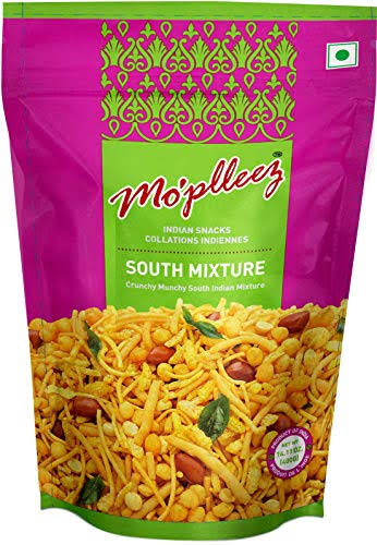 South Indian Mixture (400gms)