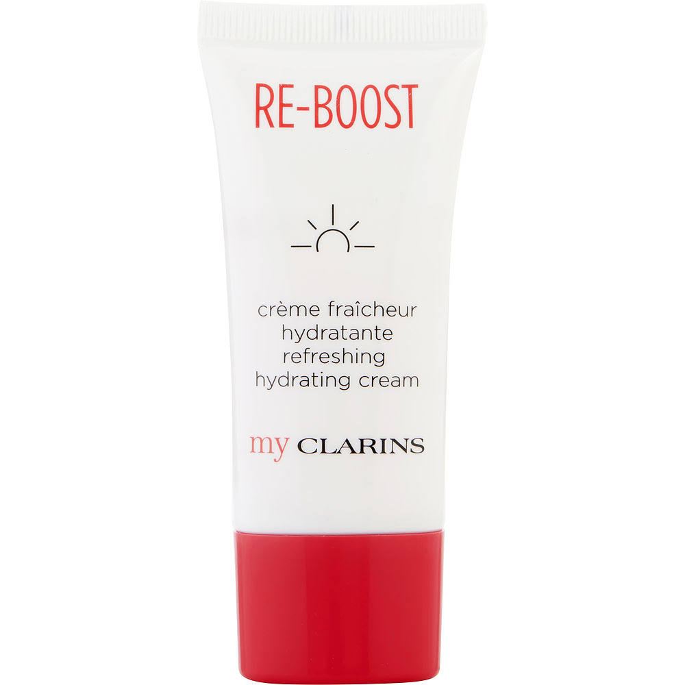 Clarins Re-boost Refreshing Hydrating Cream - Normal Skin 30ml