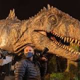 The scariest dinosaur in 'Jurassic World: Dominion' isn't actually a dinosaur