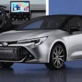 4 Reasons to Buy a 2022 Toyota Corolla Cross, Not a Subaru Crosstrek