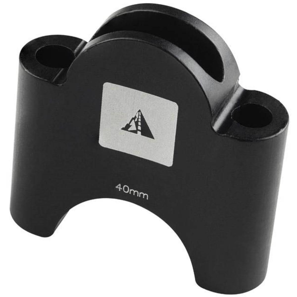 Profile Design Aerobar Bracket Riser Kit - 40mm