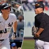 It's hard to believe these are the same Yankees