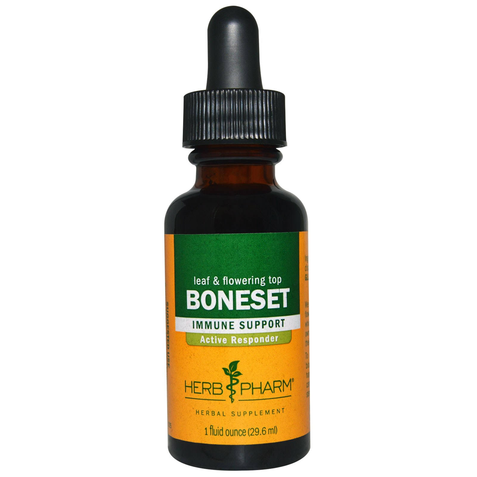 herb Pharm Boneset Extract - 1oz
