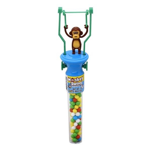 Kidsmania Candy Monkey Swing - 0.46oz