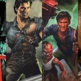 Evil Dead: The Game Trophy and Achievements List - What we know