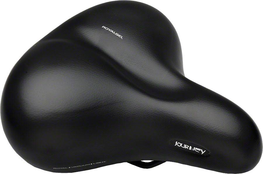 Selle Royal Journey Relaxed Saddle