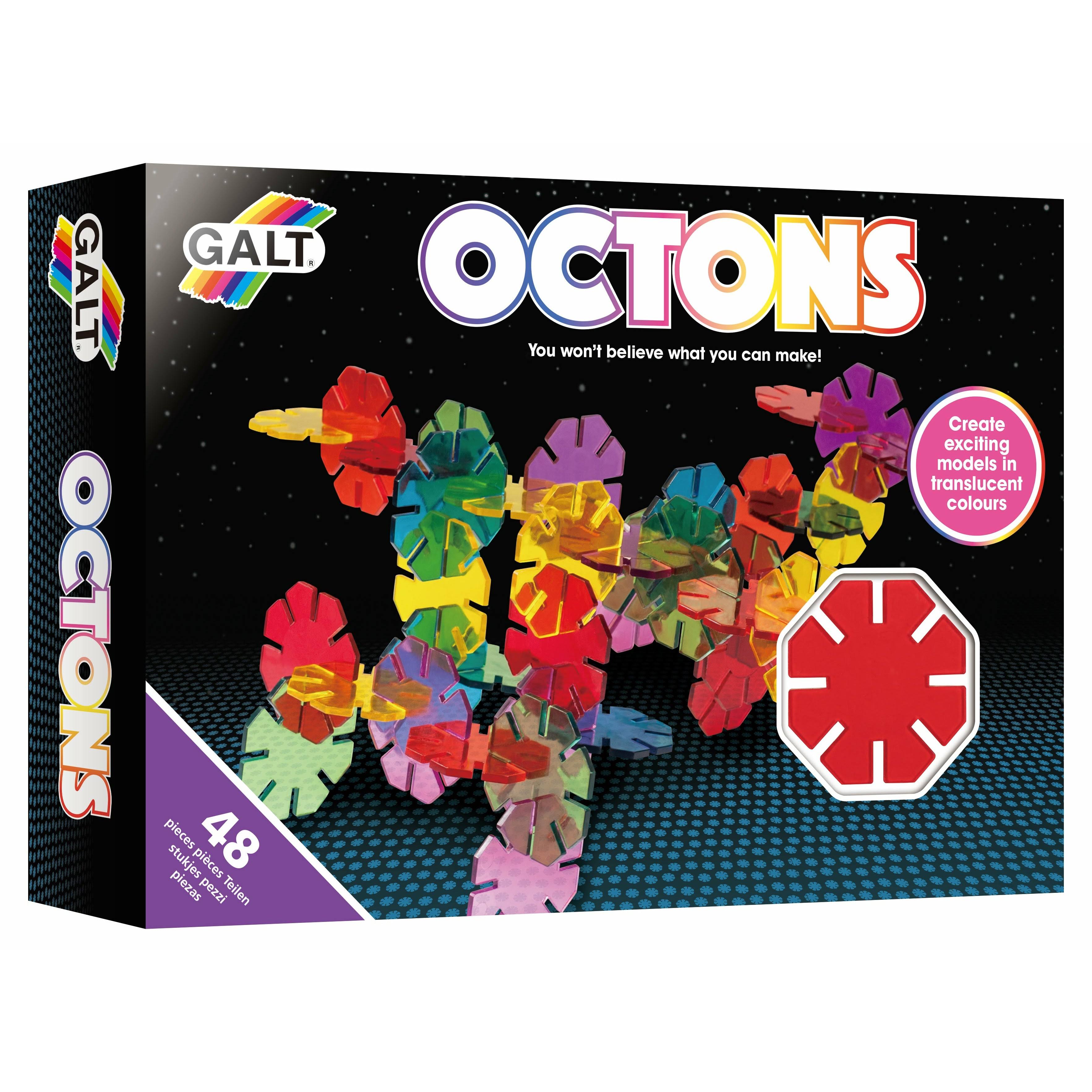 Galt Toys Octons