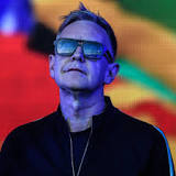 Andy Fletcher of Depeche Mode Dead at 60