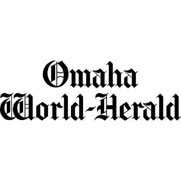 Nexxus Omaha World Herald Sunday x Newspaper - Each