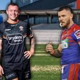 Claws out: Klemmer's reunion with Sheens takes career full circle