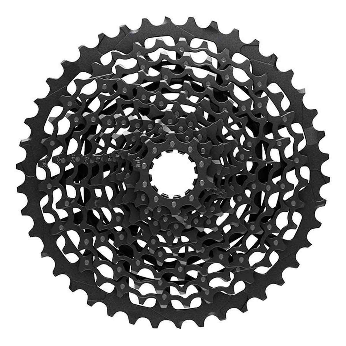 SRAM Bicycle Cassette - 11 Speed, 10-42T