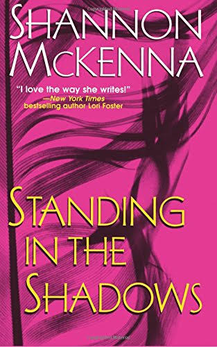 Standing in the Shadows [Book]