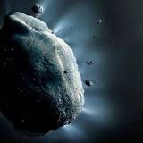 Asteroid Four Times The Size of The Empire State Building Barreling Toward Earth on May 27
