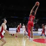 Women's World Cup basketball: USA storm into final with 83-43 thumping over Canada