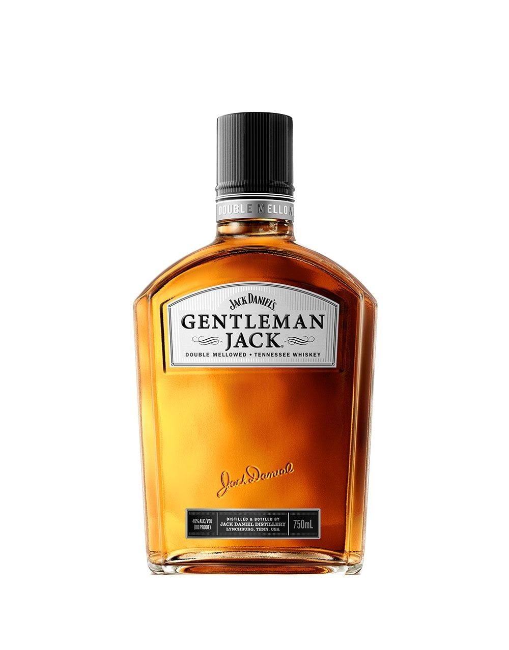 Gentleman Jack Rare TN Whiskey 750ml