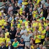 Norwich sink Huddersfield to end winless start