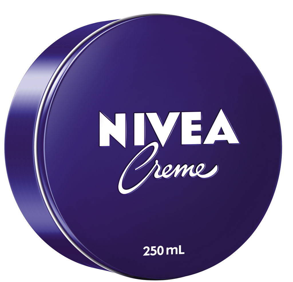 Nivea Moisturizing Cream - 250ml