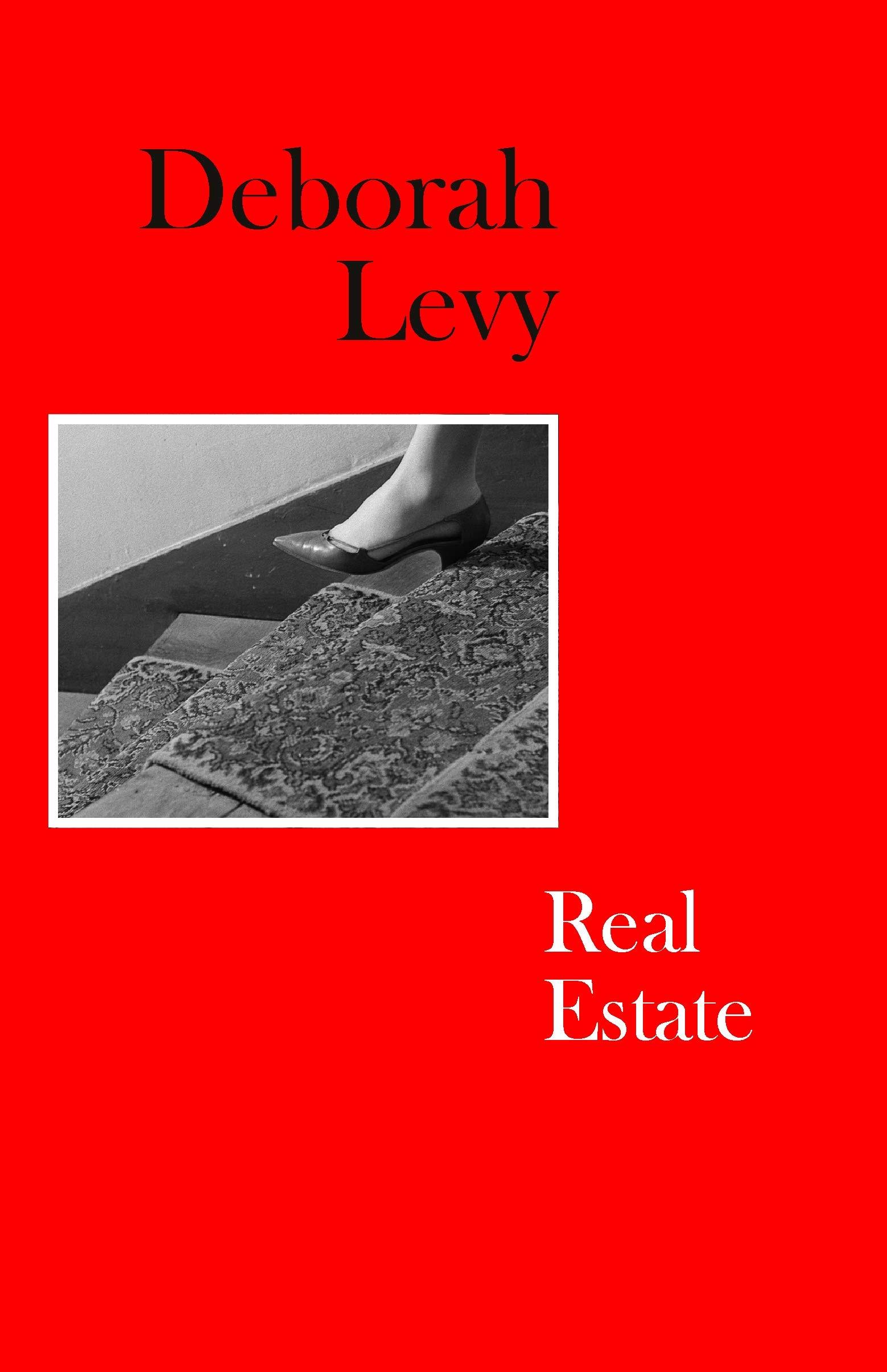 Real Estate [Book]