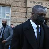 Manchester City star Benjamin Mendy pleads not guilty to seven counts of rape and string of other sex offences