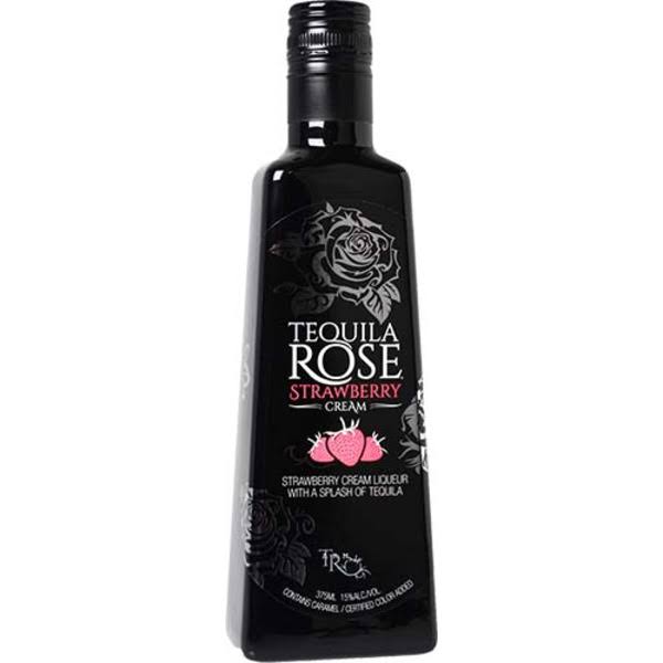 Tequila Rose Strawberry - 375ml