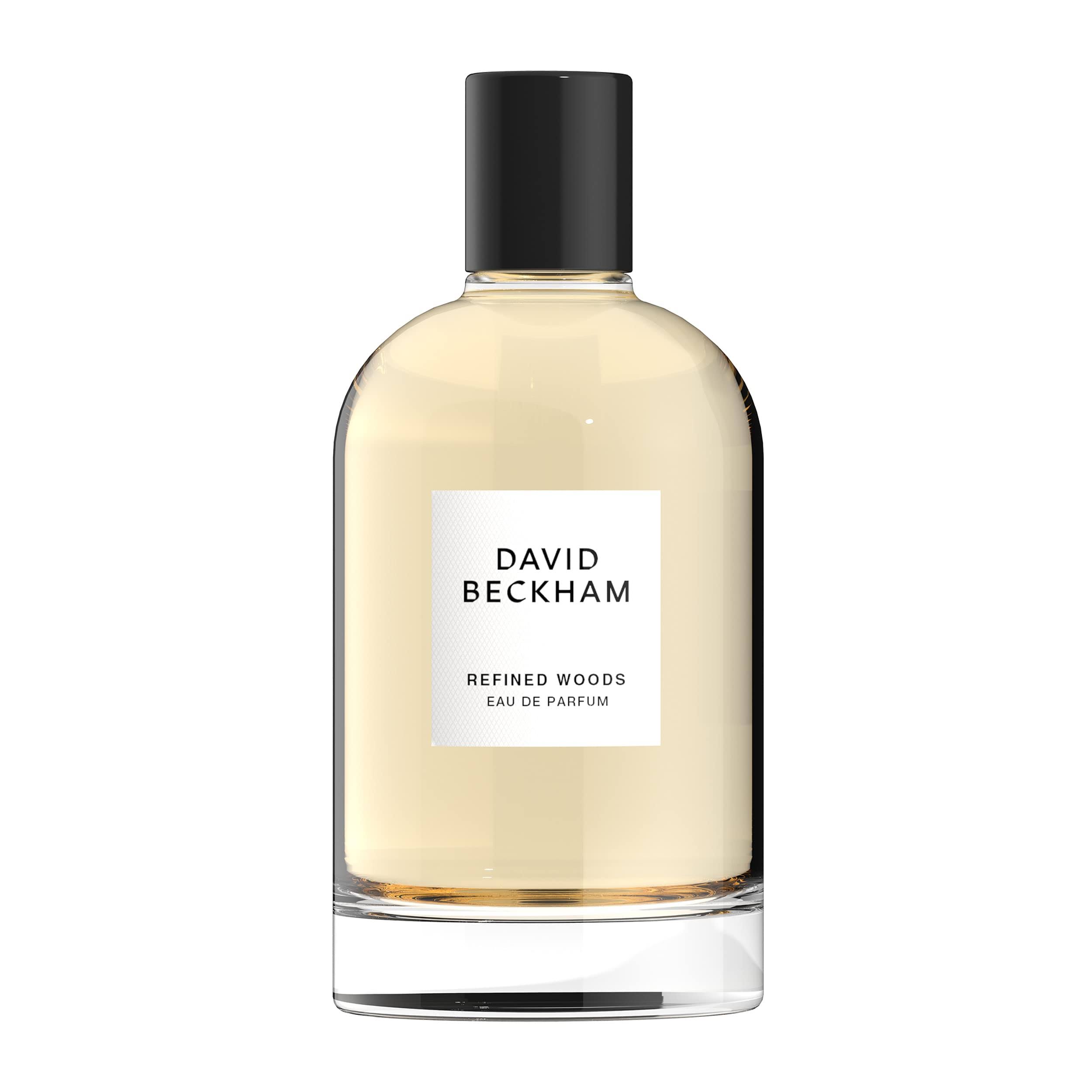 David Beckham Collection Refined Woods Eau de Parfum 100ml