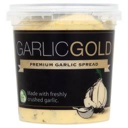 Garlicgold Premium Garlic Spread - 125g