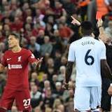 Liverpool star Darwin Nunez warned he faces five-match ban after Crystal Palace headbutt