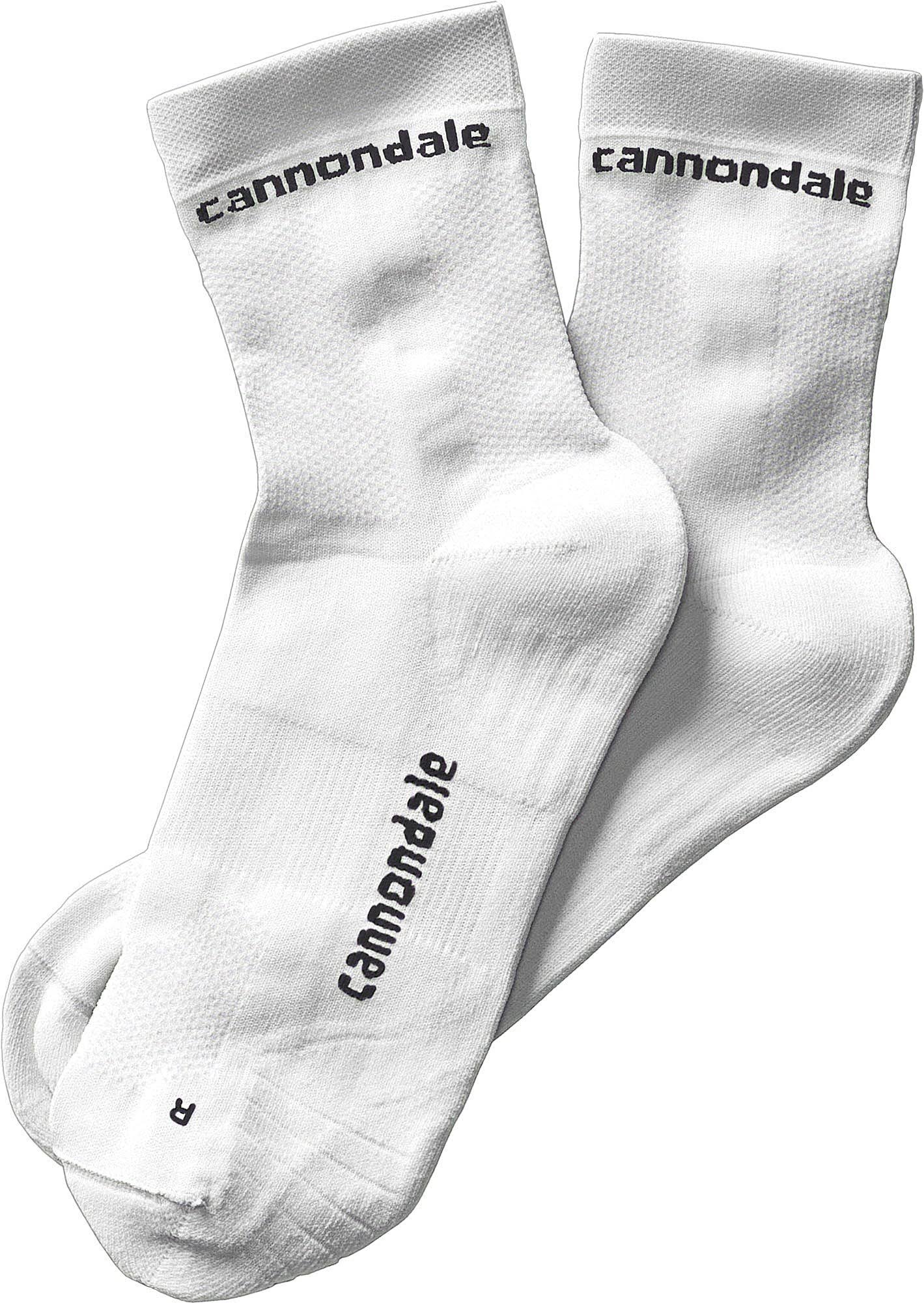 Cannondale Men's Mid Socks