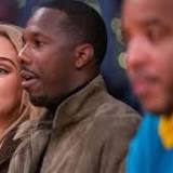 Adele looks happier than ever with boyfriend Rich Paul at sporting event: pics