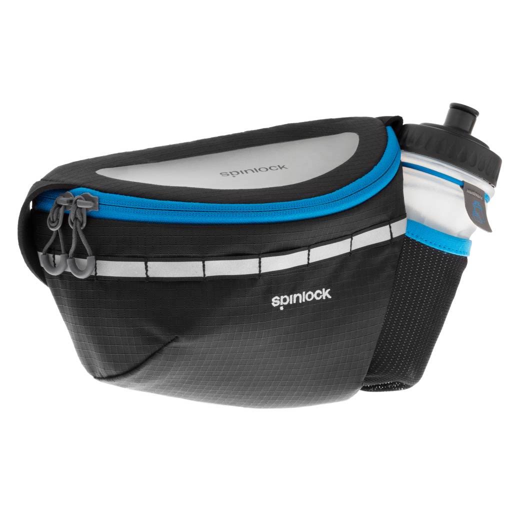 Spinlock Attachable Inflatable Life Jacket Side Pack and Water Bottle