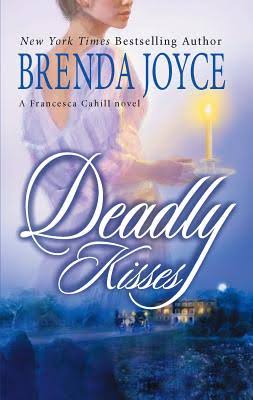 Deadly Kisses [Book]