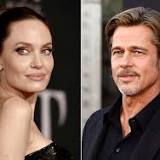 Angelina Jolie accused Brad Pitt of being "emotionally and physically abusive" towards her and her children, according ...