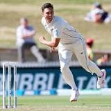 Black Caps: Nicholls, Boult in doubt for first Test