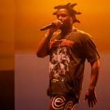 Denzel Curry Blasts Kanye West, Drake For 'SUBPAR' Albums: Here's Why