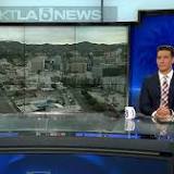 KTLA fires weekend anchor Mark Mester over Saturday broadcast