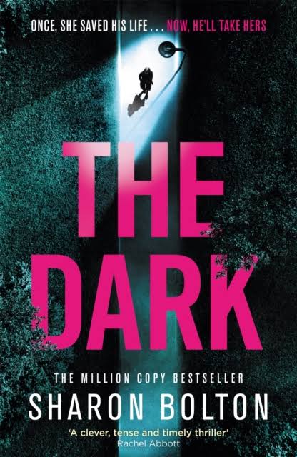 The Dark [Book]