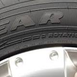 Tread separation concerns prompts recall for specific Goodyear tires, nearly 20 years after they were made