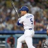 Dodgers Highlights: Mookie Betts, Freddie Freeman Lead Offense In Doubleheader Sweep; Hanser Alberto Pitches ...