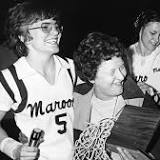 How Title IX has shaped women's athletics 50 years after its passage
