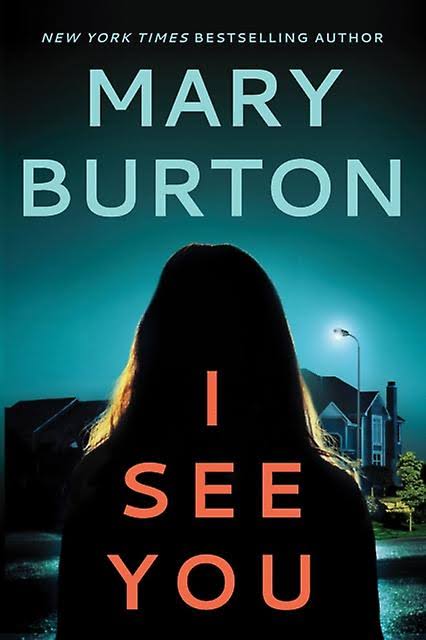 I See You [Book]