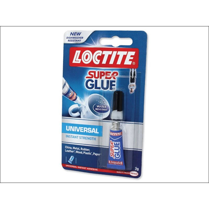 Loctite Superglue - 3g