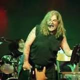Grim reaper singer, Steve Grimmett, is dead