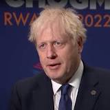 Boris Johnson says he will 'keep going' after double byelection loss and Oliver Dowden resignation