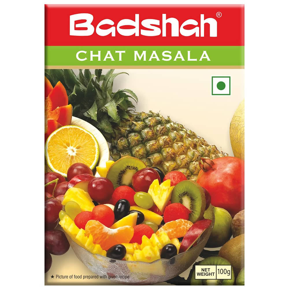 Badshah Chat Masala - 3.5oz