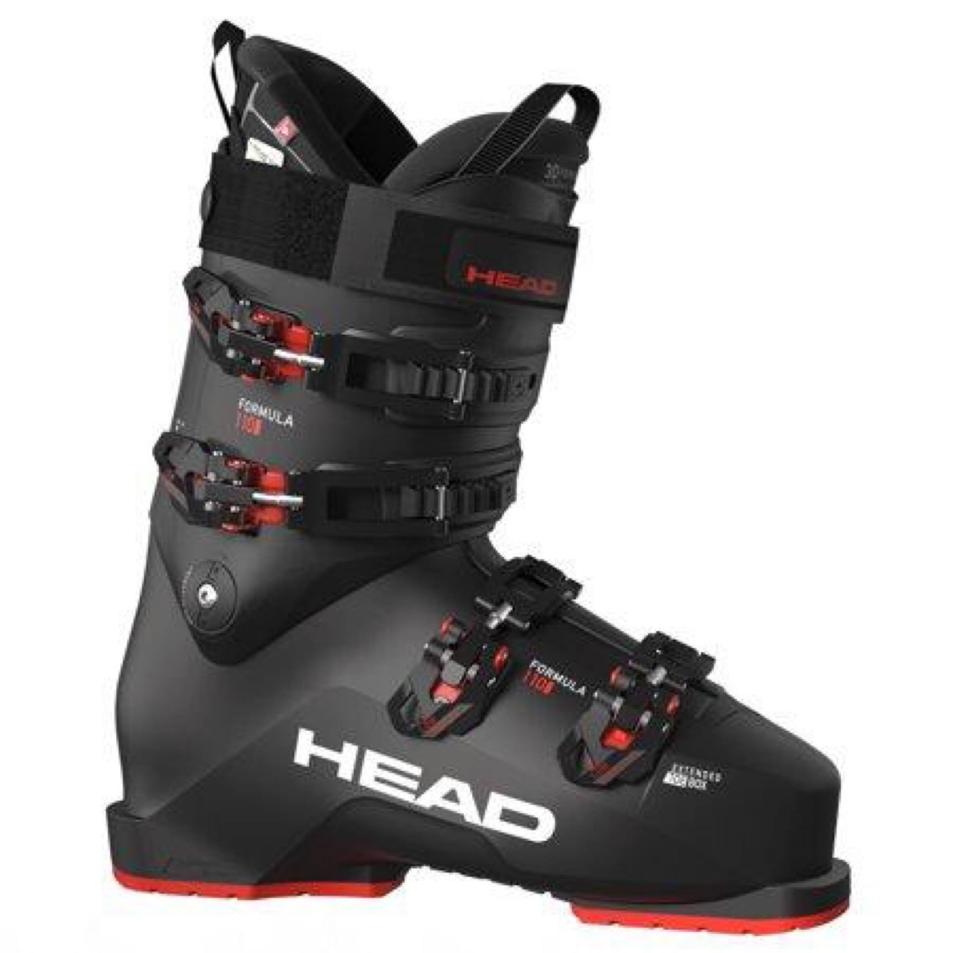 Head Formula 110 Alpine Ski Boots 29.5