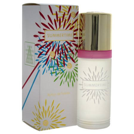Milton Lloyd Summertime - 50ml Parfum De Toilette Spray