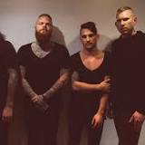BORN OF OSIRIS Drops Off Tour, LEE MCKINNEY Out Of A Coma & Home From The Hospital