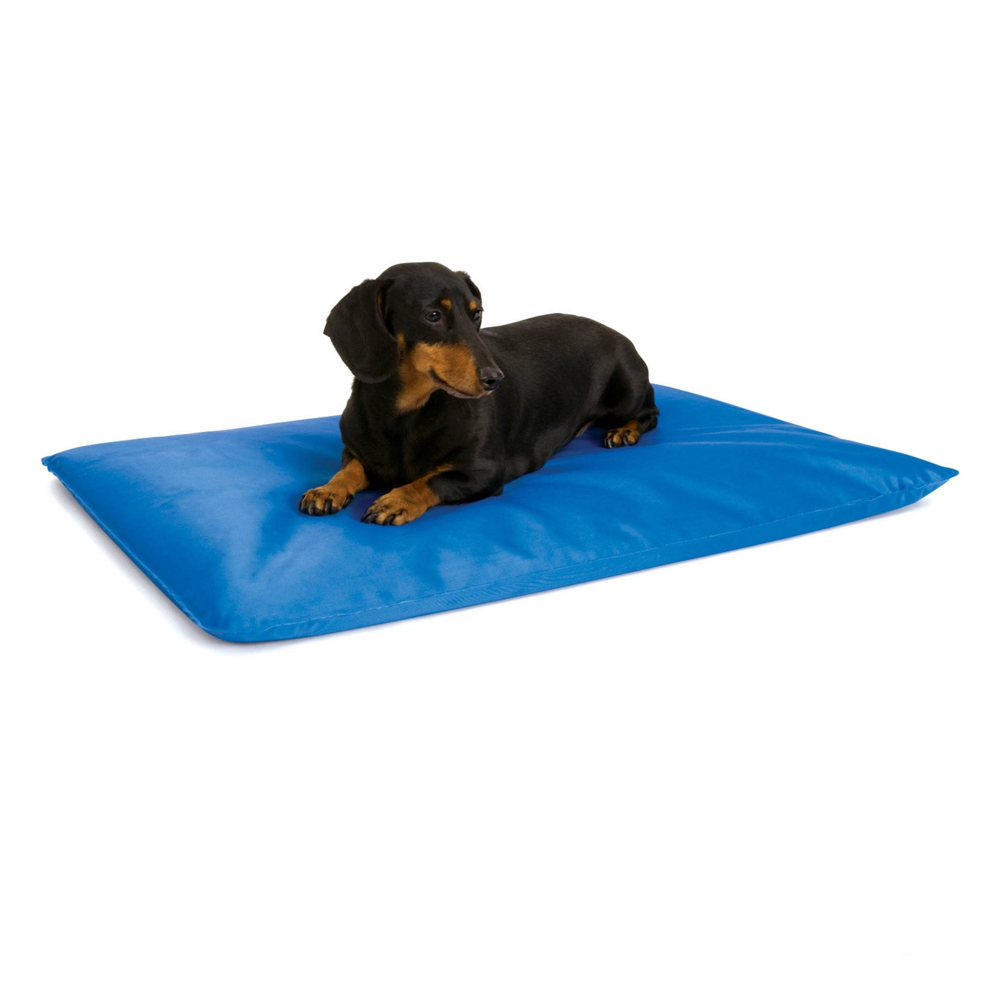 K&H Pet Products - Cool Bed III cooling, Cushioning Bed (Pet/Dog) New-small