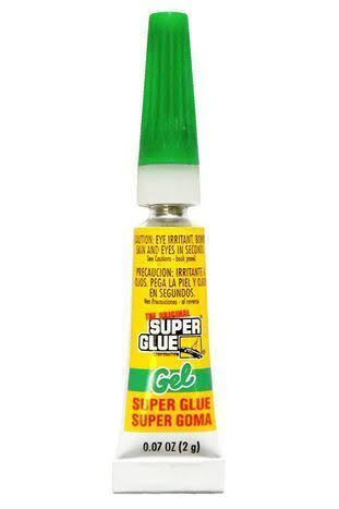 Lil Auto Super Glue Gel - Marino's Market & Deli - Delivered by Mercato 4089298