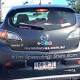Photo of Toowoomba midwife's car goes viral 